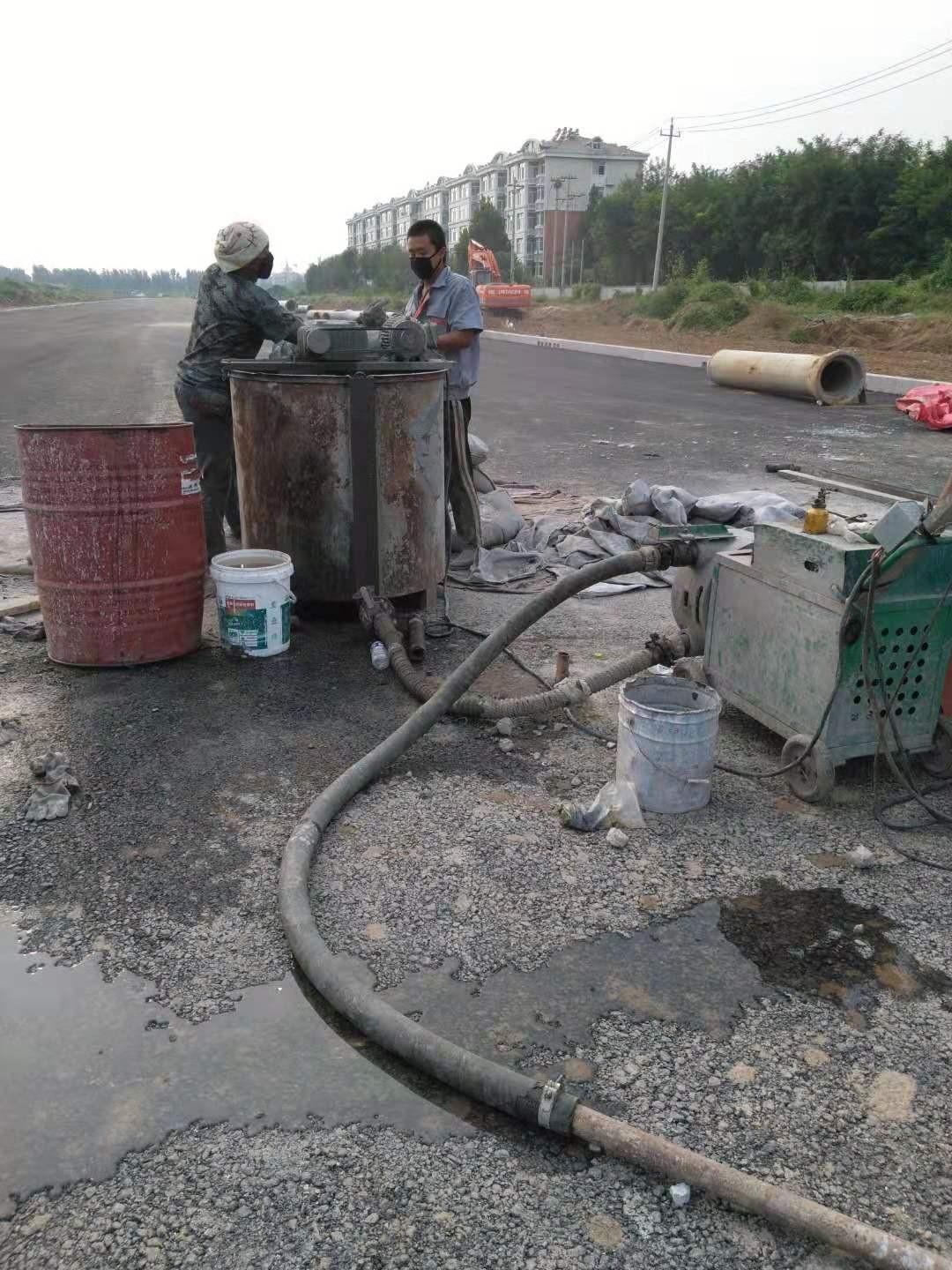 无锡进行地基基础加固的原因和方法都有哪些呢？